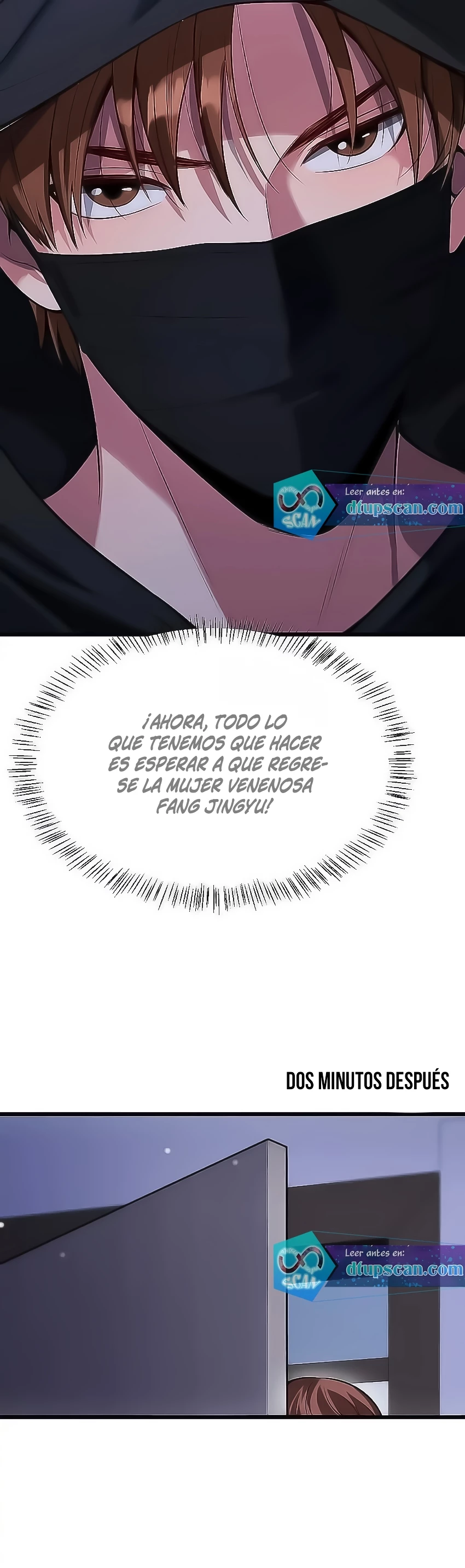 Llevo Mil Años Atrapado En El Mismo Día > Capitulo 114 > Page 91